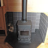 <p>stove</p>